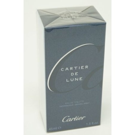 Cartier de Lune Eau de Toilette Spray 45ml