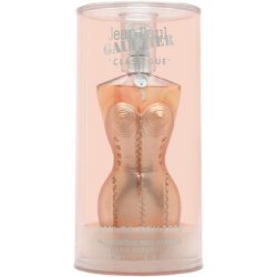 Jean Paul Gaultier Eau De Toilette Spray Refillable 25oz