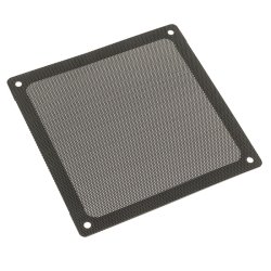 Kolink Magnetic Dust Filter 120mm - schwarz