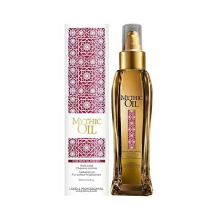 L'Oréal Professionnel Mythic Oil Colour Glow Oil 0.1L