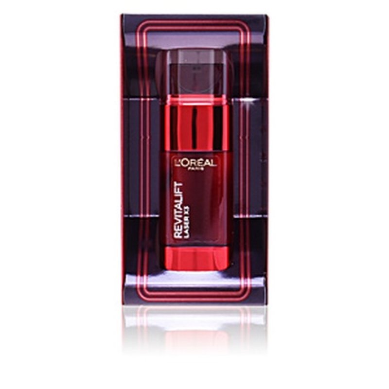 L'Oreal Revitalift Laser X3 Double Care 50 Ml - Anti-Aging Skincare