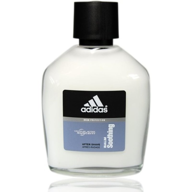 Adidas Skin Protect Perfumed After Shave Balm 100ml