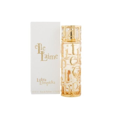 Lolita Lempicka Elle Laime Eau De Parfum 80ml For Women
