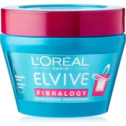 Loreal Elvive Fibralogy Hair Mask 300ml