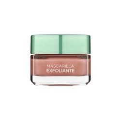 L'Oreal Paris Pure Clay Exfoliating Face Mask Red