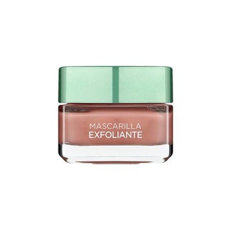 L'Oreal Paris Pure Clay Exfoliating Face Mask Red