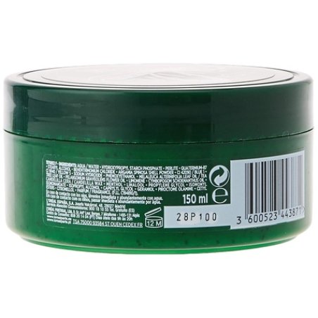 L'Oreal Paris Elvive Phytoclear Antidandruff Foaming Preshampoo