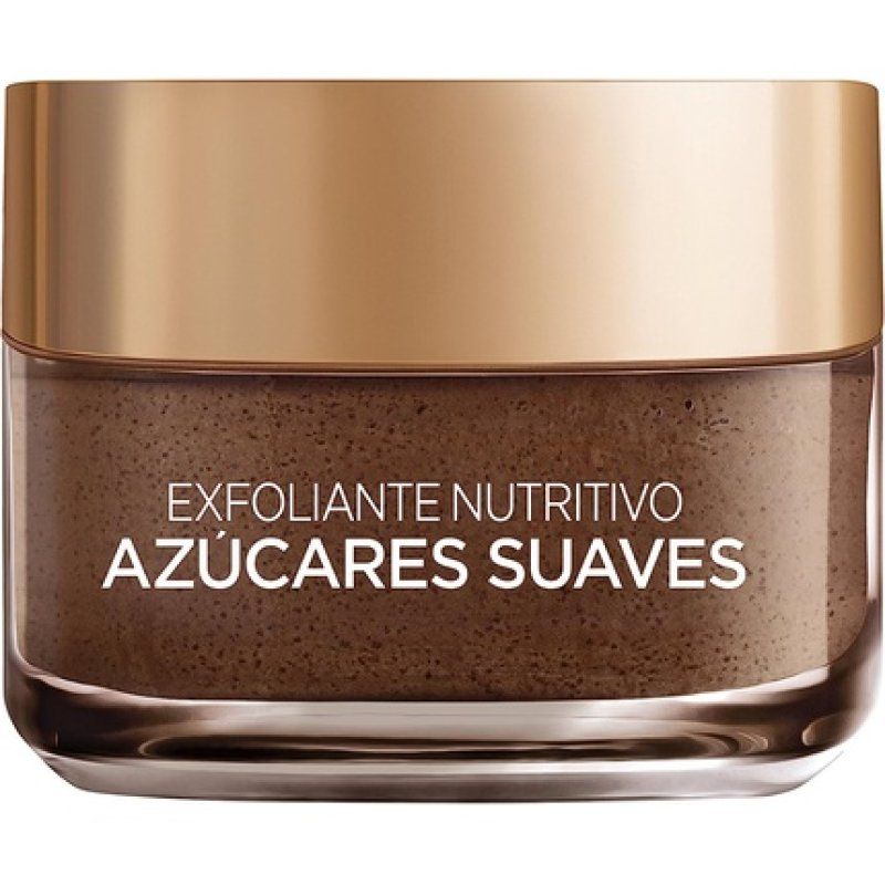 L'Oreal Face Scrubs 0.28 Kilograms