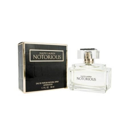 Ralph Lauren Notorious Eau De Parfum 50ml For Women