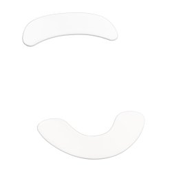 Patins Endgame Gear XM1 pour Gear XM1 RGB/XM1r (Blanc)