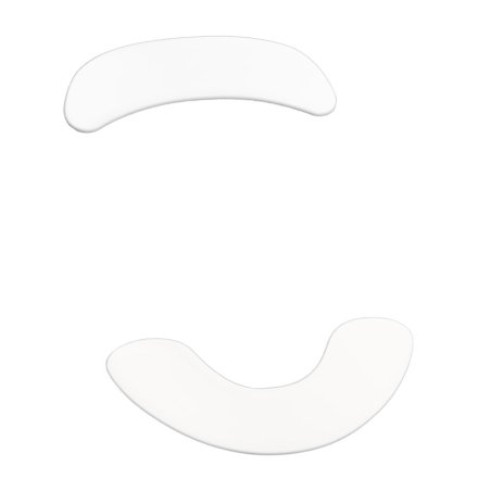 Patins Endgame Gear XM1 pour Gear XM1 RGB/XM1r (Blanc)