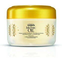 L'Oreal Professionnel Mythic Oil Masque 200ml