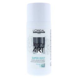 L'Oreal Tecni Art Super Dust Volume And Texture Powder For Women