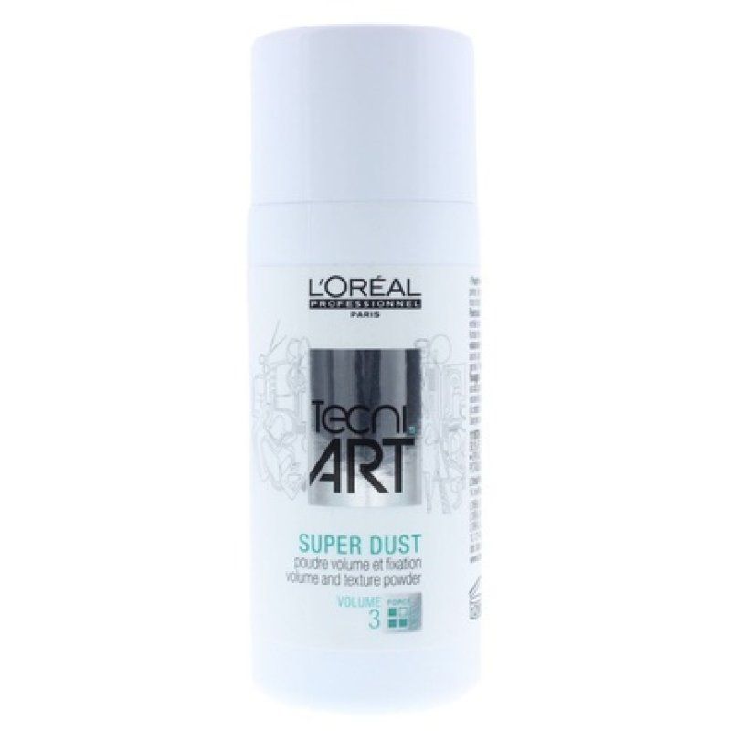 L'Oreal Tecni Art Super Dust Volume And Texture Powder For Women