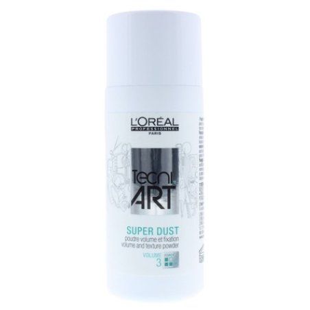 L'Oreal Tecni Art Super Dust Volume And Texture Powder For Women