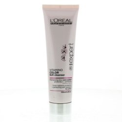L'Oréal Professionnel Vitamino Color Soft Cleanser Color Radiance Protection Perfecting Soft Shampoo 150ml