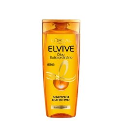 L'Oreal Paris Elvive Extraordinary Oil Shampoo 400ml