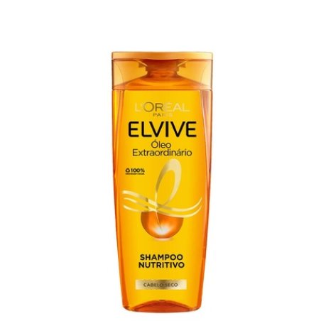 L'Oreal Paris Elvive Extraordinary Oil Shampoo 400ml