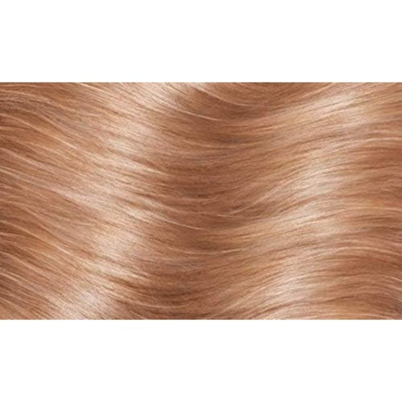 L'Oreal Excellence Age Perfect Tint Hair Color Number 7.32 Rubio Dorado Perla