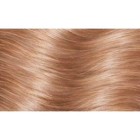 L'Oreal Excellence Age Perfect Tint Hair Color Number 7.32 Rubio Dorado Perla