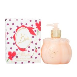 Lolita Lempicka Si Lolita Perfumed Shower Gel 300ml