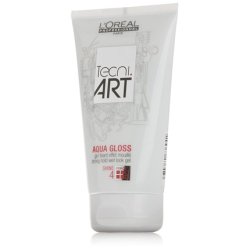 Loreal Tecni Art Aqua Gloss 150ml