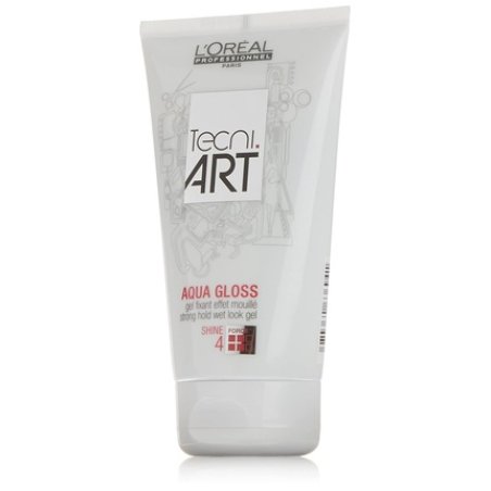 Loreal Tecni Art Aqua Gloss 150ml