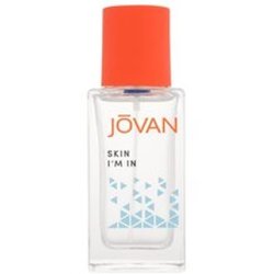 Jovan Skin Im In Eau De Parfum