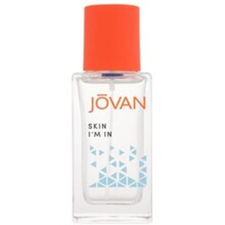 Jovan Skin Im In Eau De Parfum