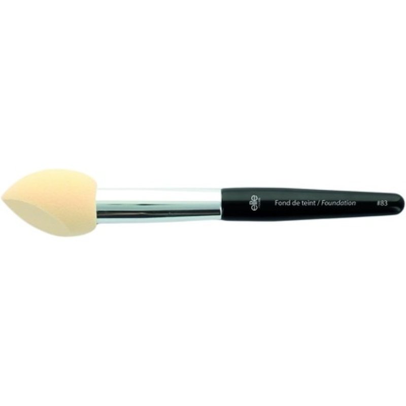 Elite Models Professional Foundation Sponge Brush
