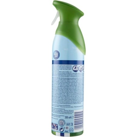 Ambipur Pillar Candles 200g