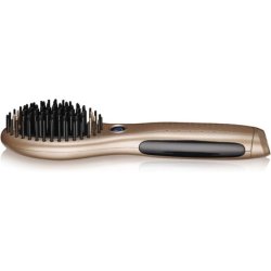 Demeliss Saint Algue Liberty Cordless Straightening Brush Wireless