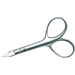 Elite Models Design France Straight Nail Scissors