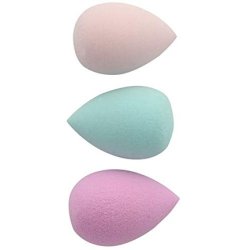 Elite Models Mini Sponge Eggs - Pack of 3