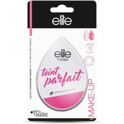 Elite Models Facial Makeup Sponge