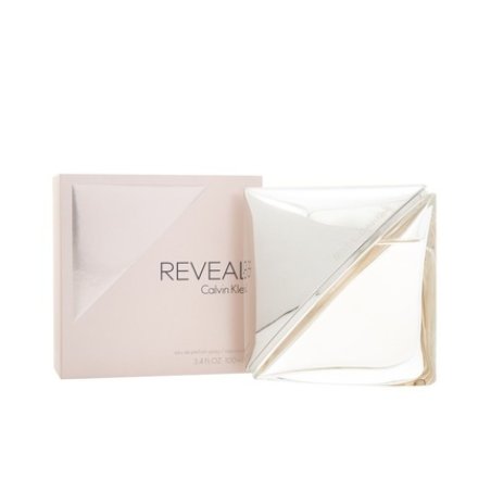 Calvin Klein Ck Reveal Eau De Parfum 100ml Women Spray