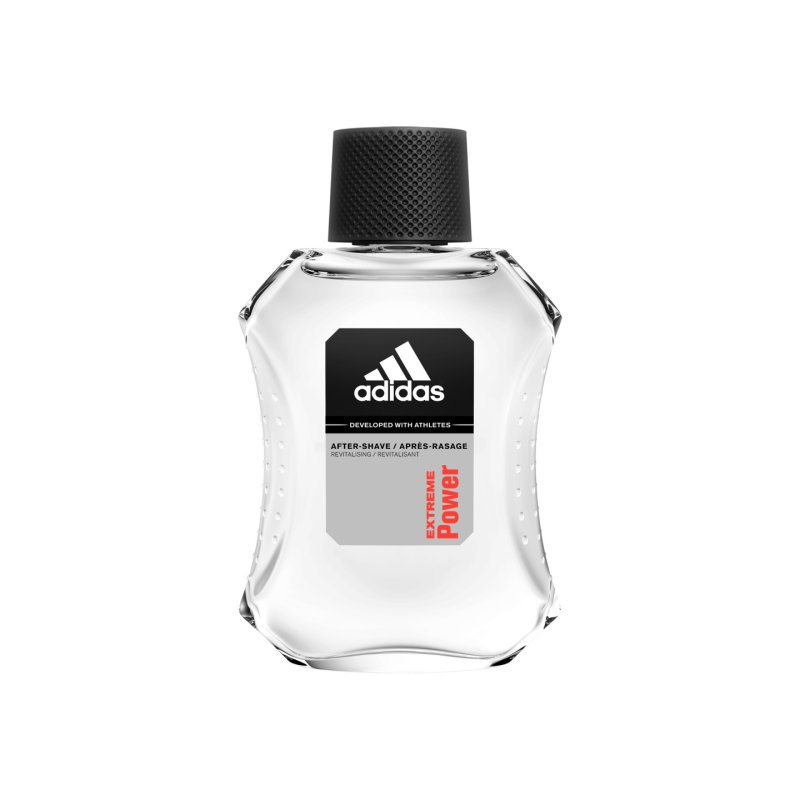 Adidas Extreme Power Men's After Shave 3.4 oz - Brand New
