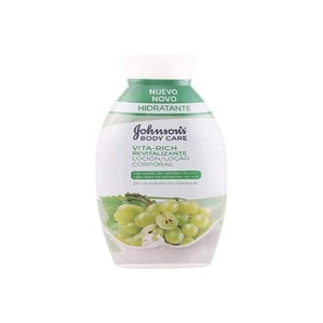 Revitalizing Grape Body Lotion 400ml