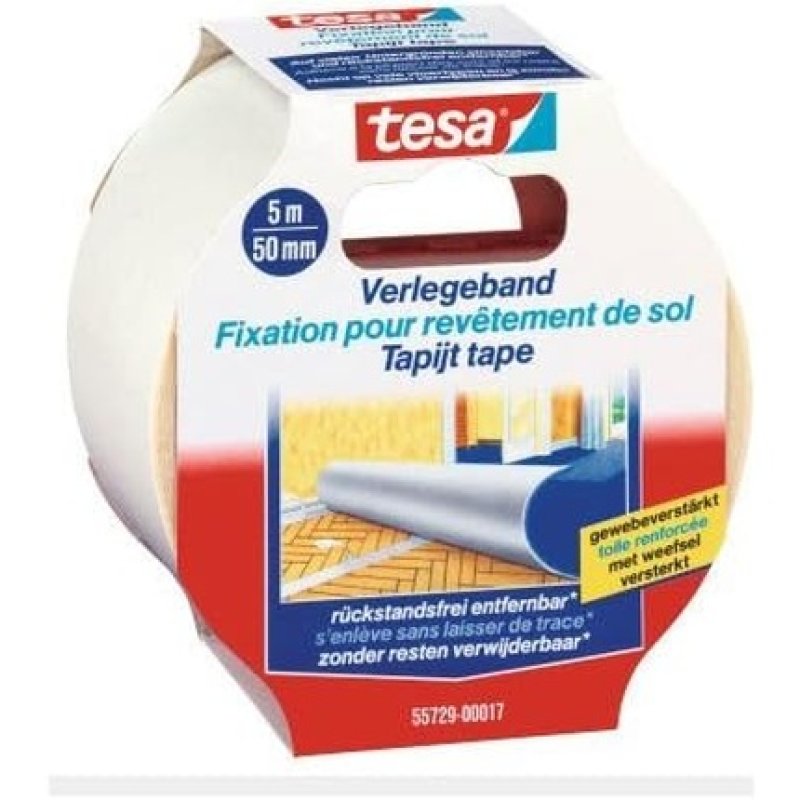 Tesa 55729 Adhesive Tape