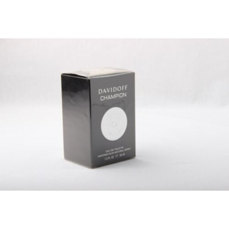 Davidoff Champion Eau de Toilette Vapo Spray 30ml