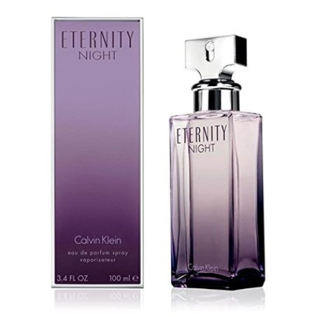 Calvin Klein Eternity Night Eau De Parfum for Women 100ml