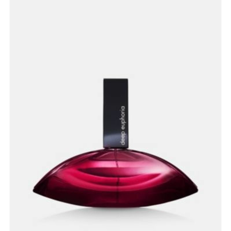 Calvin Klein Deep Euphoria Eau De Parfum 100 ml