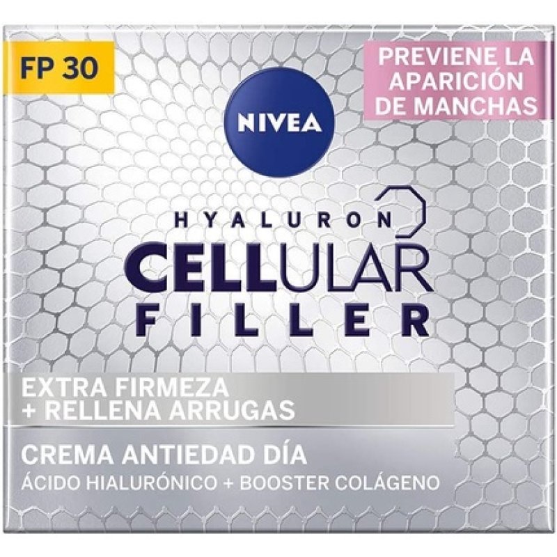 Nivea Cellular Anti-Age Facial Cream with SPF 30