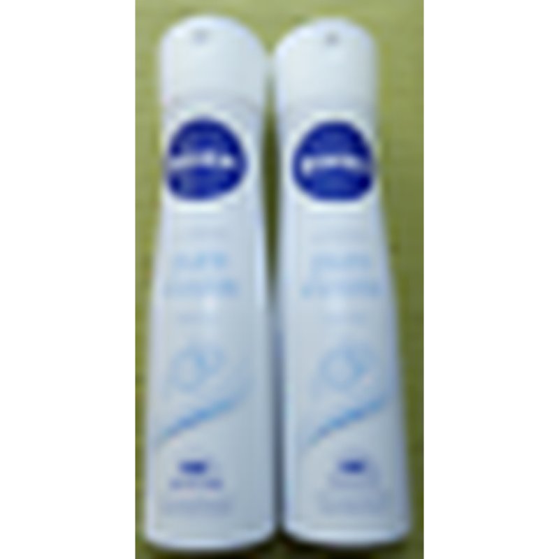 NIVEA Pure Invisible Quick Dry Anti-White Marks 48h Protection