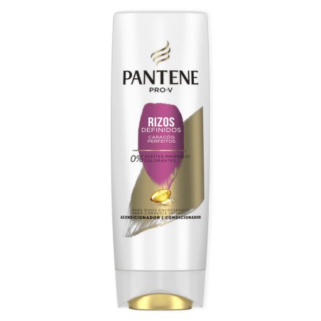 Pantene Pro-V Aqua Light Conditioner for Fine Hair with Trend to Oil 300ml
