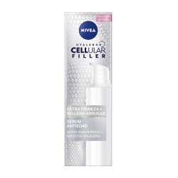 Nivea Cellular Anti-Aging Serum