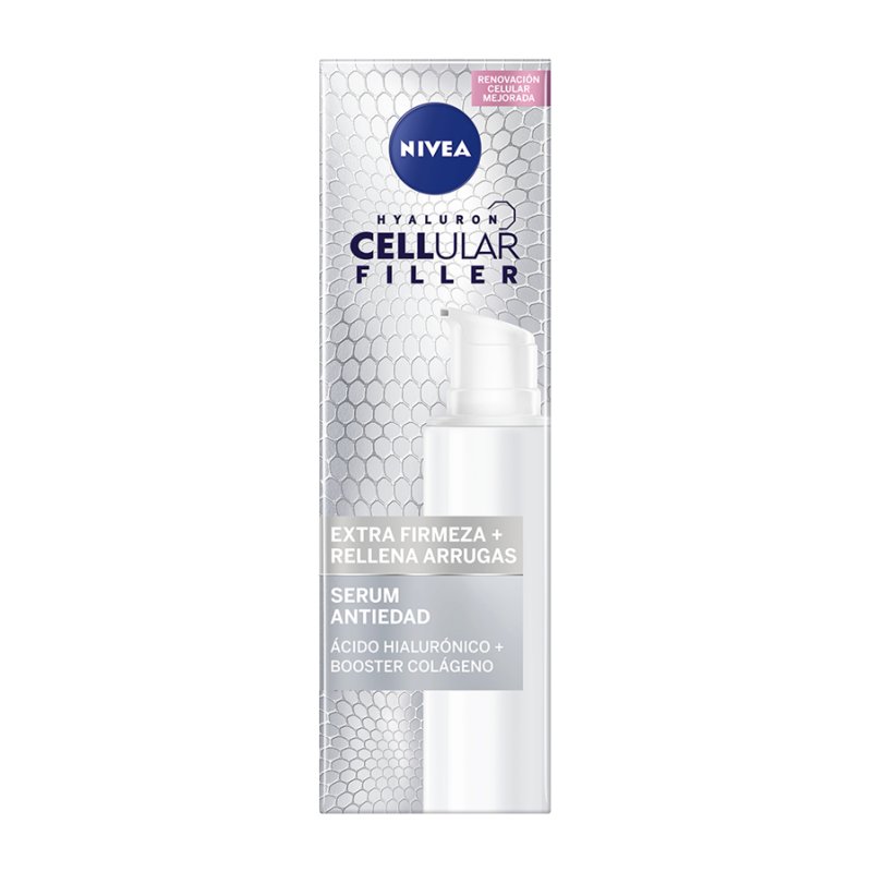 Nivea Cellular Anti-Aging Serum