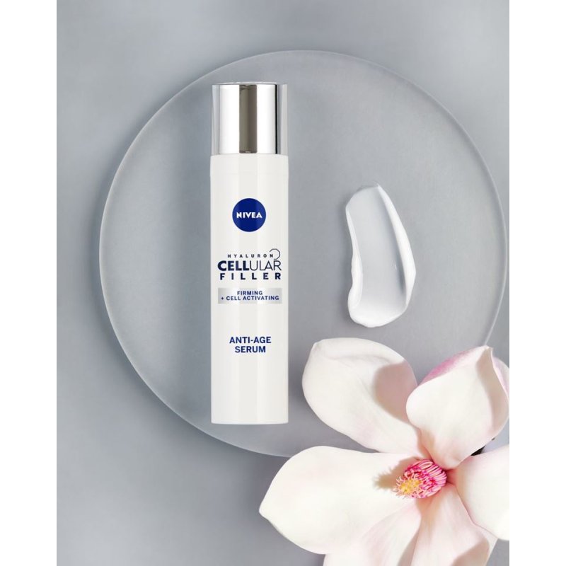 Nivea Cellular Anti-Aging Serum