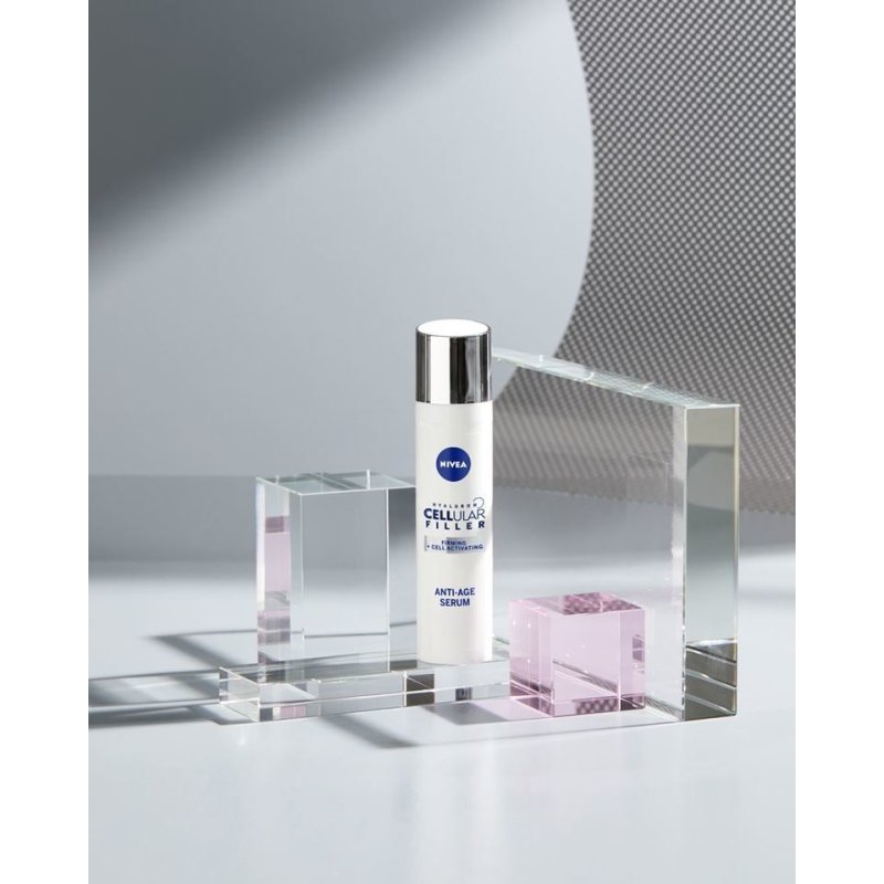Nivea Cellular Anti-Aging Serum