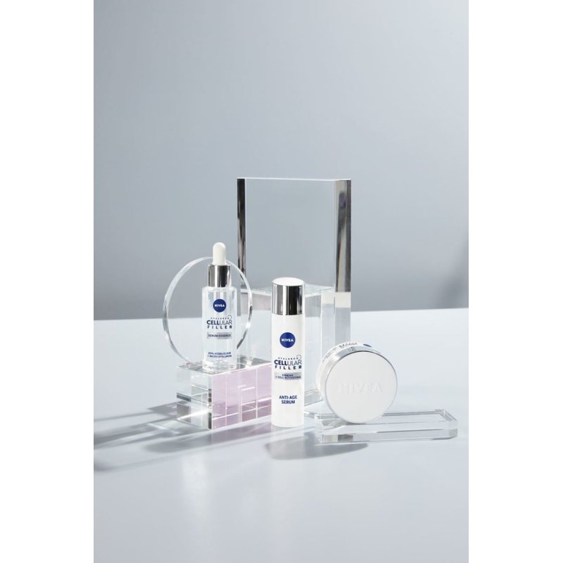 Nivea Cellular Anti-Aging Serum